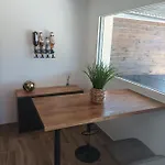 Loft Sauna Jacuzzi Ospariegeois Appartamento *