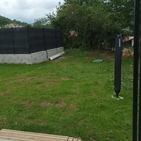 Loft Sauna Jacuzzi Ospariegeois