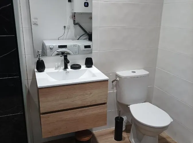 Loft Sauna Jacuzzi Ospariegeois