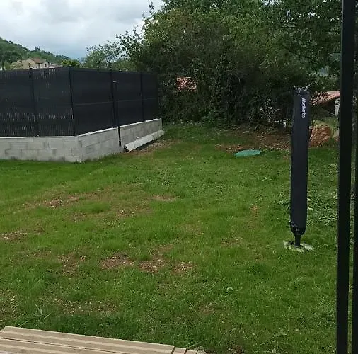 Loft Sauna Jacuzzi Ospariegeois